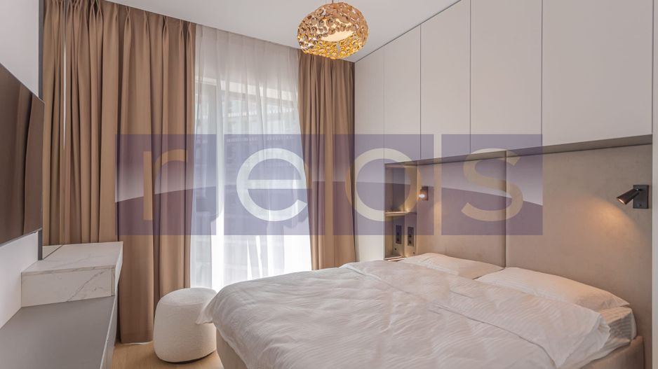 APARTAMENT 2CAMERE | ONE LAKE CLUB| FLOREASCA PIPERA 64MP READY TO MOVE IN - Poză 14