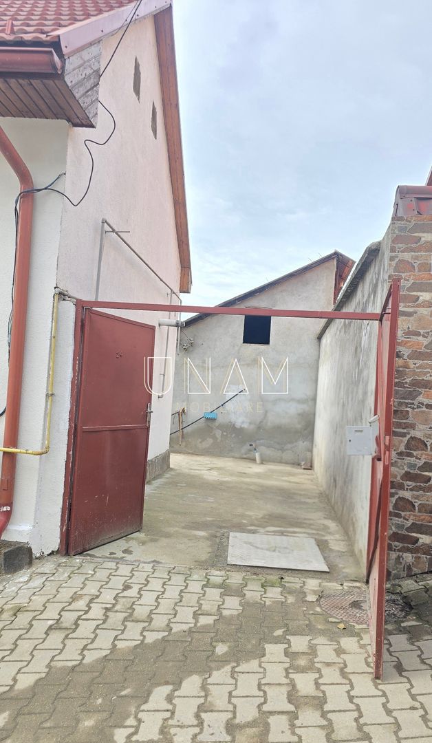 Casa cu 3 corpuri | curte | potential real | Muncitoresc – Resita - Poză 21