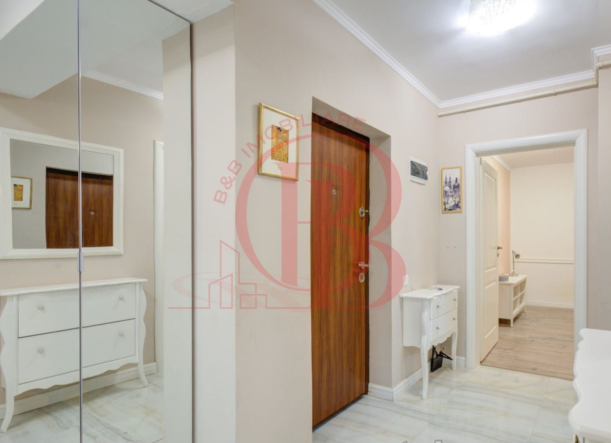 Apartament 2 camere-Str. Victor Brauner 5 min Metrou Teclu - Poză 4
