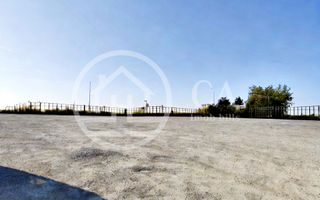 De vanzare teren intravilan, 1.150 mp, Parc Ind.1, Oradea - Poză 5