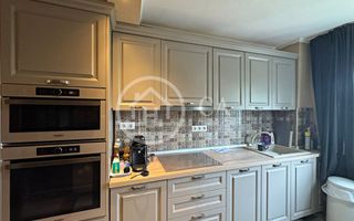 Apartament de vânzare tip Q cu 4 camere în zona Nufărul, Oradea - Poză 2