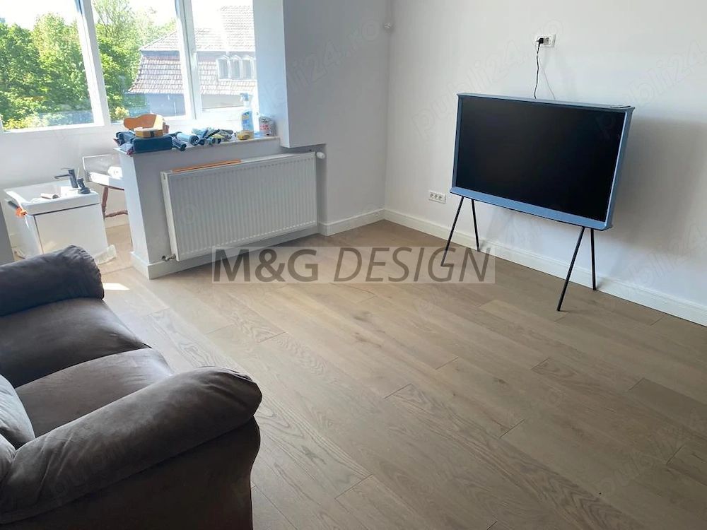 Apartament 2 cam central -Medicina -Prefectura - Poză 2