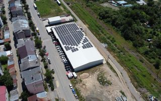 Spații comerciale premium de vânzare |Venituri garantate |Stei | Bihor - Poză 6