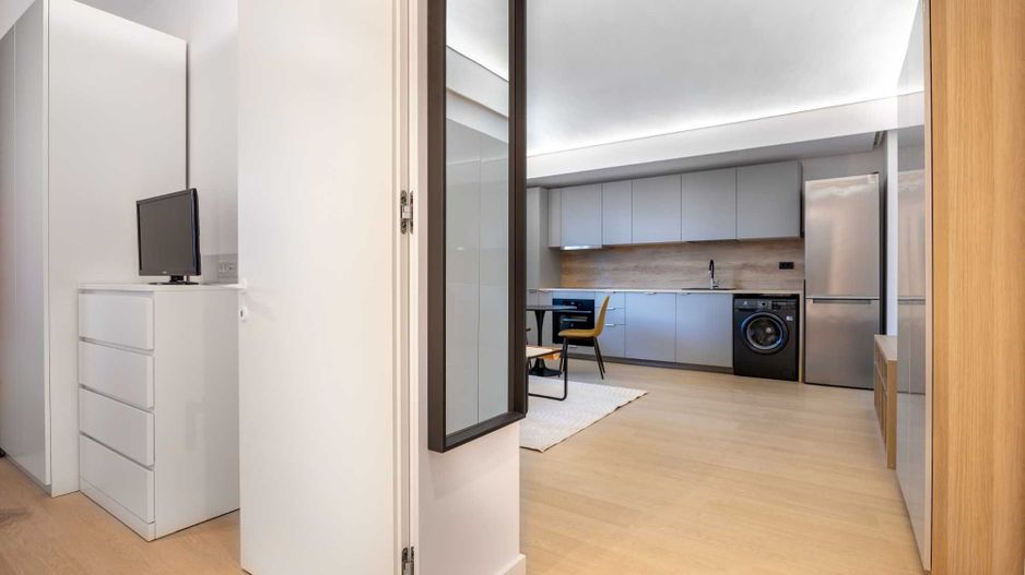 apartament 2 camere Cortina North - Poză 4