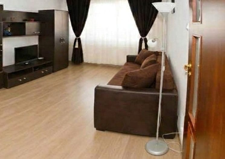 Garsonieră modernă, boiler, Baba Novac, renovată, parc IOR - Poză 2