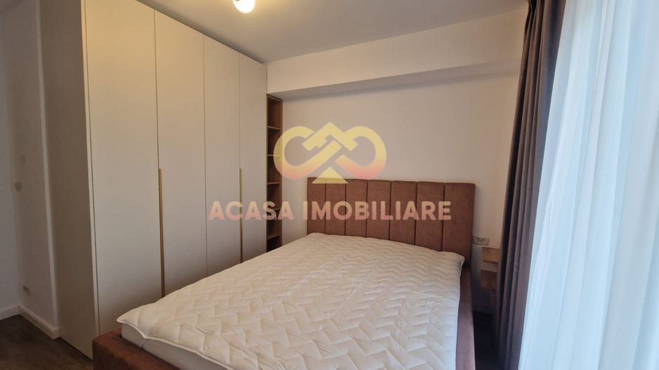 APARTAMENT 3 CAMERE PE 2 NIVELE  VALEA LUPULUI - Poză 20