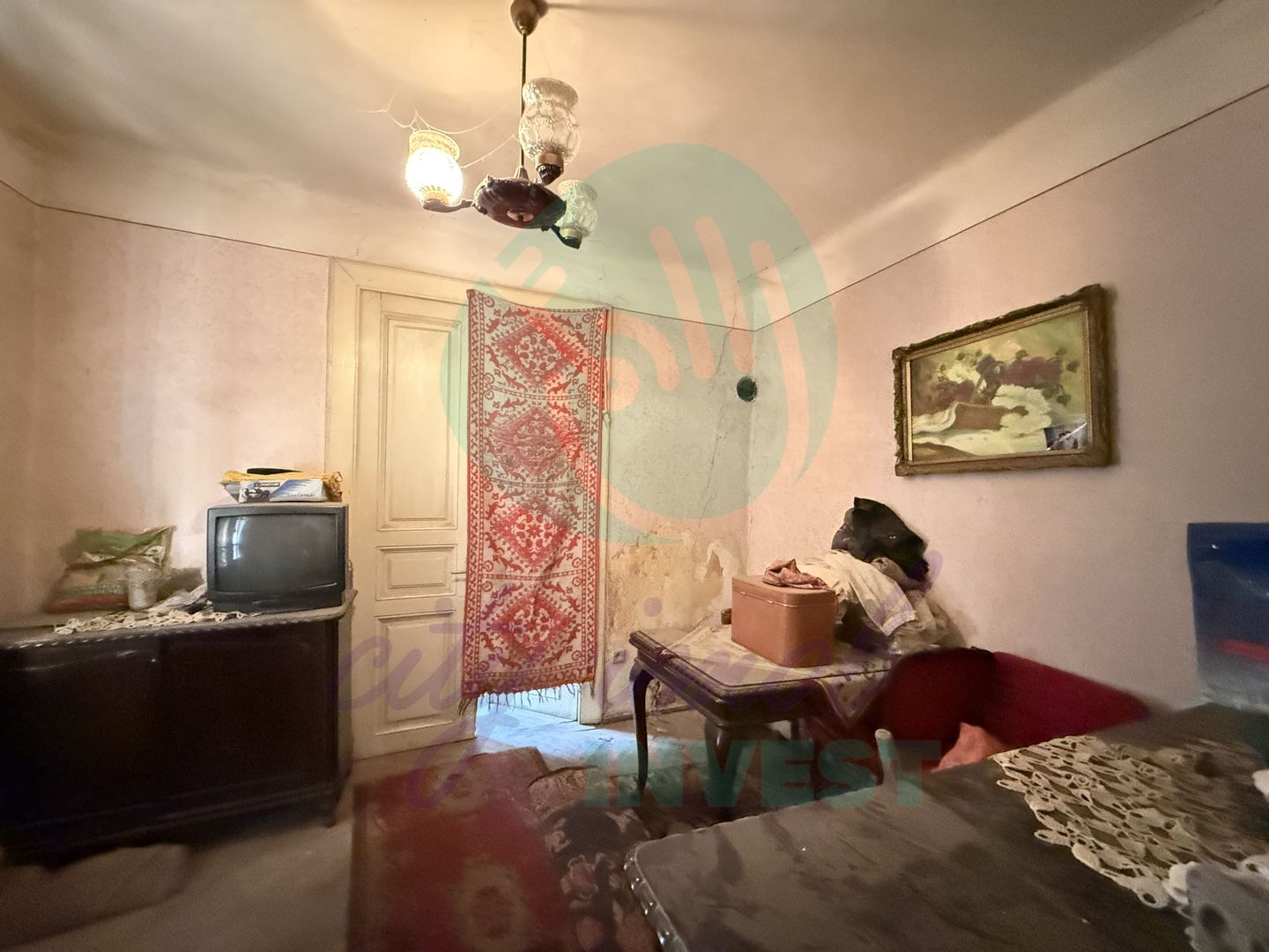 Casa singura in curte intre Calea Calarasilor si Pache Protopopescu - Poză 10