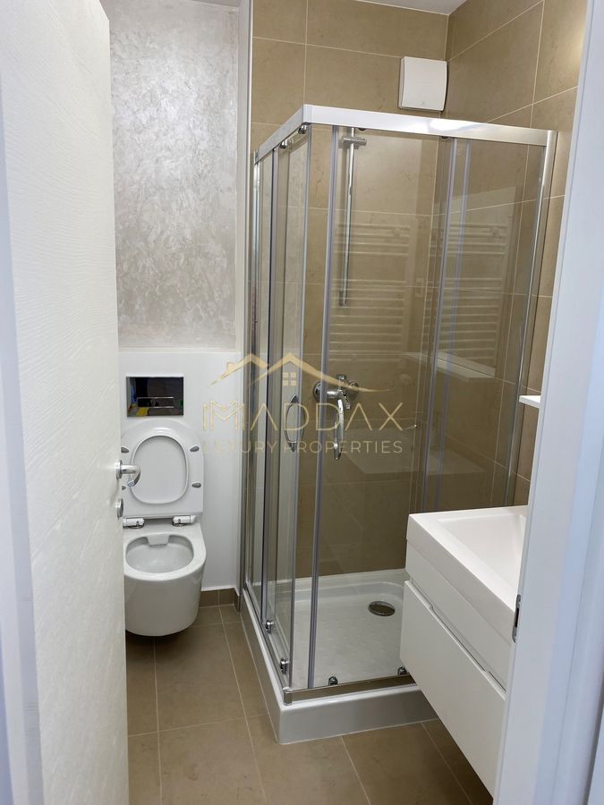 Apartament 3 Camere Premium | Arcadia Domenii | Parcare|Prima Inchiriere - Poză 11