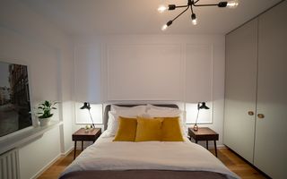 2 camere I Complex  Aviatiei Park I Etaj 2 I 2020 - Poză 9