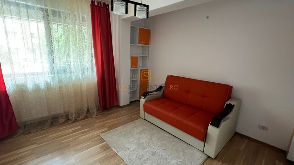 Apartament 2 camere de închiriat, Metrou Dimitrie Leonida - Poză 1