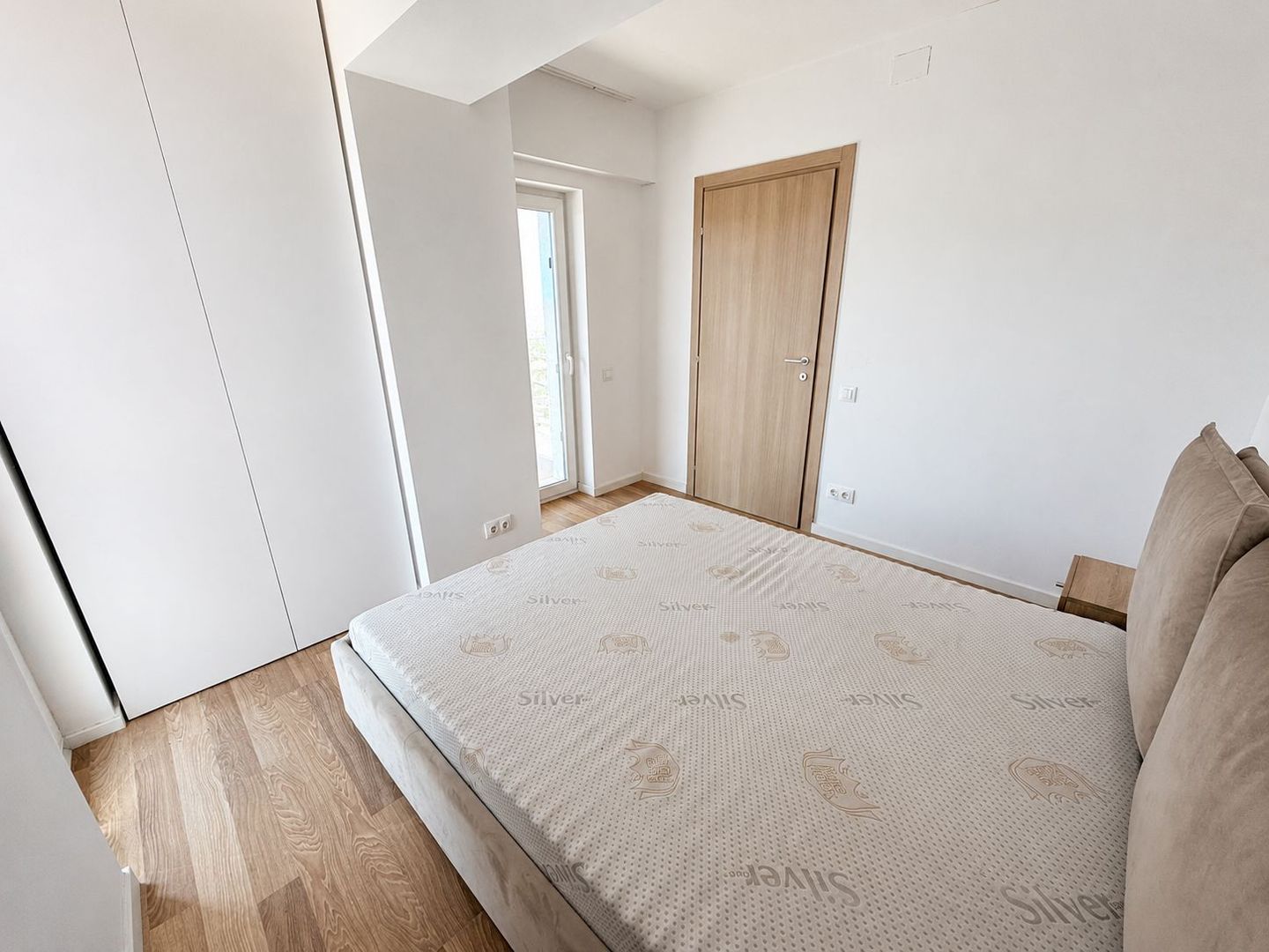 2 Camere Politehnica Park Residence Metrou Grozavesti et 7/9 an 2016 - Poză 7