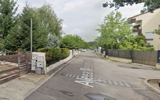 Vanzare teren 1500 mp - Zona Jandarmeriei - Poză 1