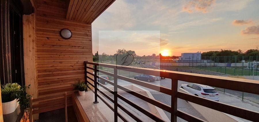 Baneasa I Apartament 4 camere Petrom City I 160 mp vedere lac I COM 0% - Poză 3