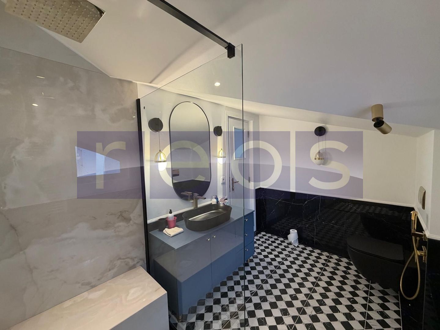 OPORTUNITATE | INCHIRIERE VILA AVIATIEI | 4 CAMERE | 180 MP | PARCARE - Poză 23