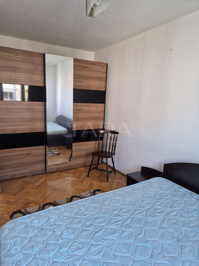 Apartament cu 2 camere, 55 mp, balcon și boxă, Gheorgheni. - Poză 7