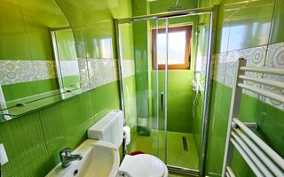 Duplex nou Barabant, 3 camere,  curte & parcare acoperită - Poză 6