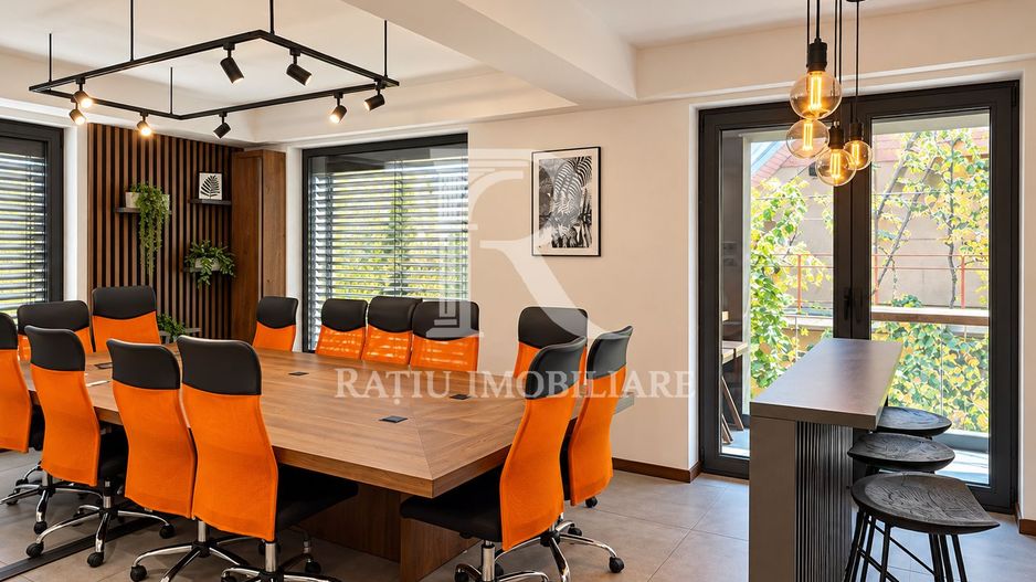 Spațiu de Birouri | 220 mp | Ciheiului | Oradea - Poză 6