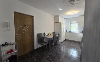 Apartament cu 4 camere | Etaj intermediar | Zona Parcul Rozelor - Poză 13