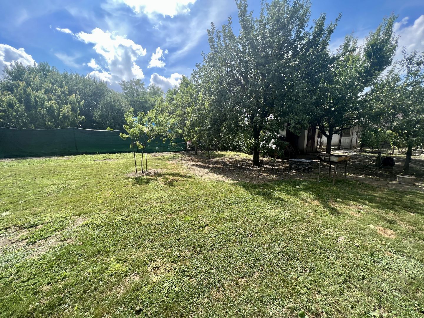 CASA CU TEREN GENEROS- 1.593 MP - Poză 4