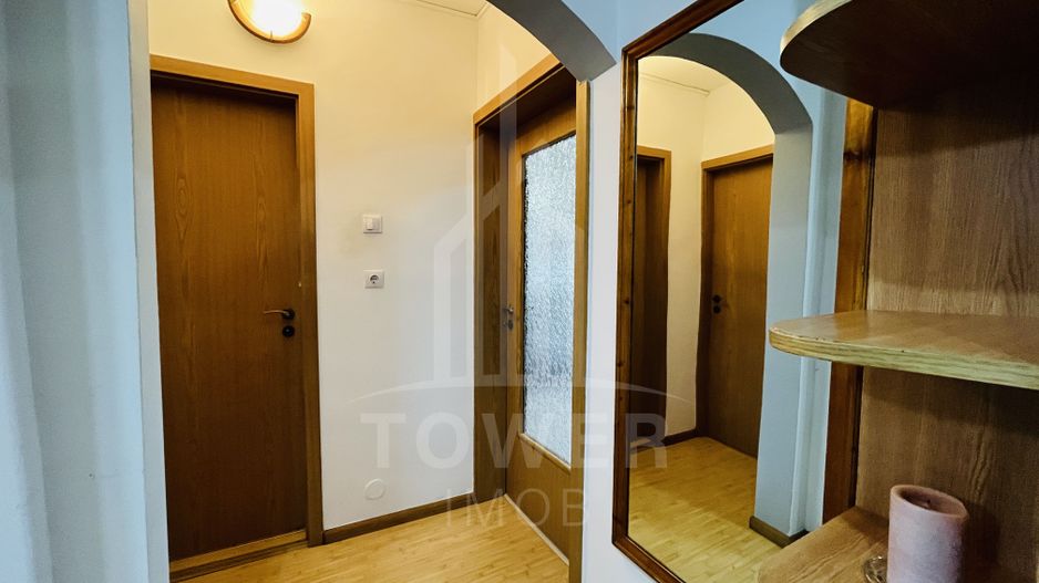 Apartament 2 camere Vasile Aaron - Poză 14