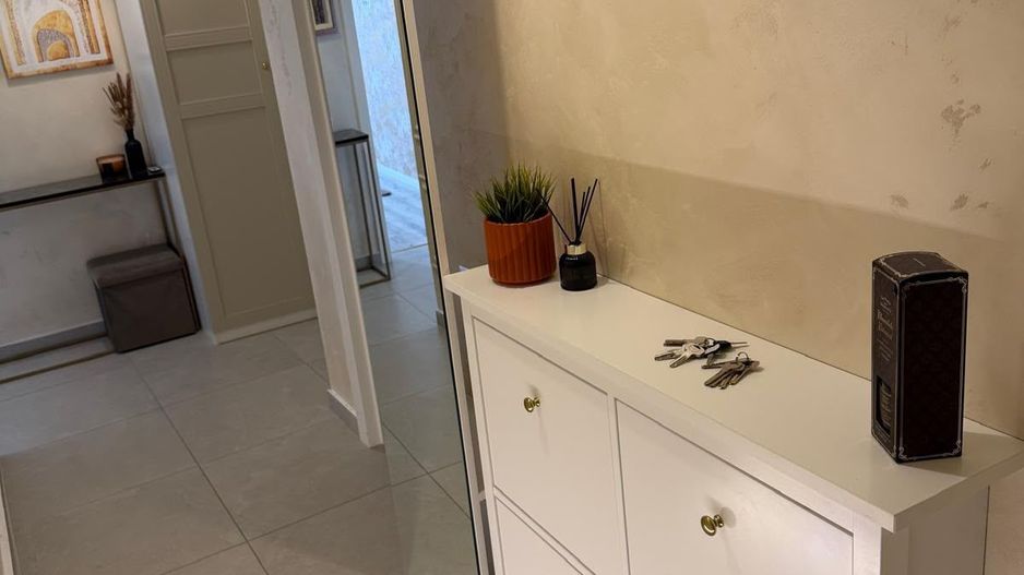 Apartament 3 camere | Prima închiriere | 71 mp | Parcare privată - Poză 16