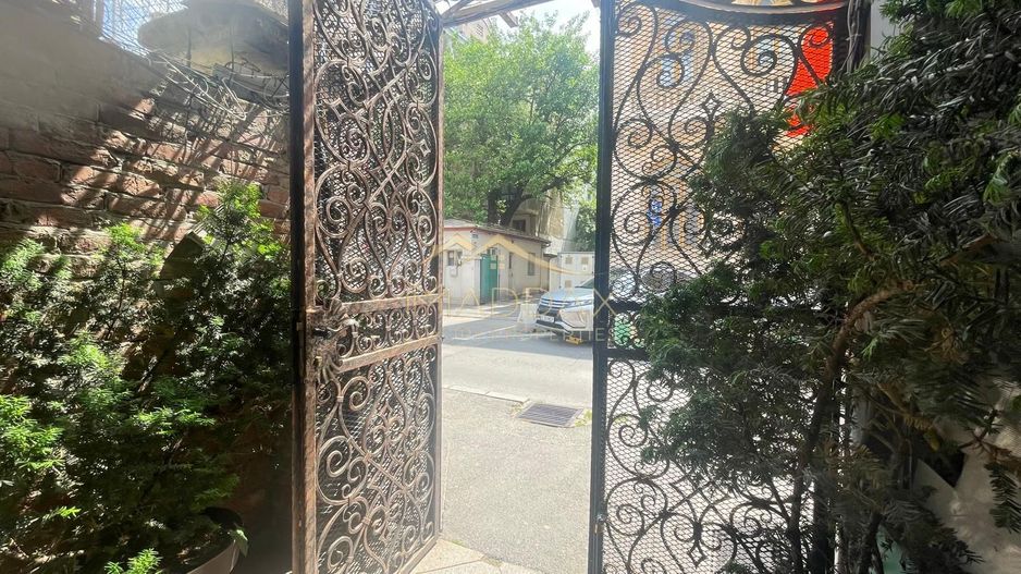 Spatiu birouri 5 camere elegant perntru inchiriere **160 mp** / Piata Romana - Poză 21