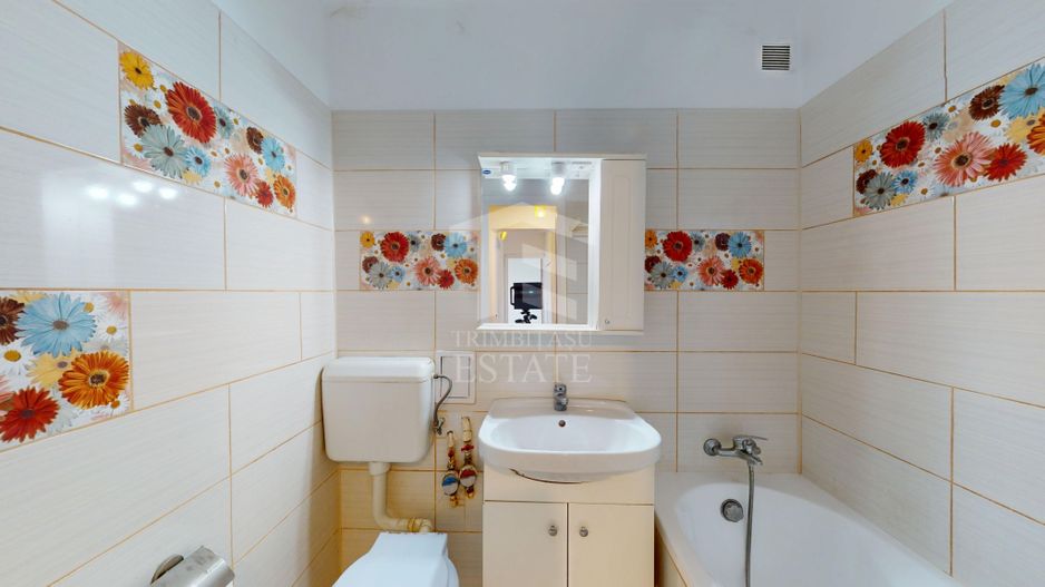 Apartament 2 camere decomandat | Militari | 47,9 mp | 69.500 € - Poză 10