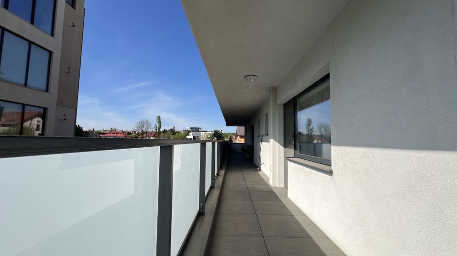 Apartament Pipera | Iancu Nicolae | Jolie Ville - Poză 19