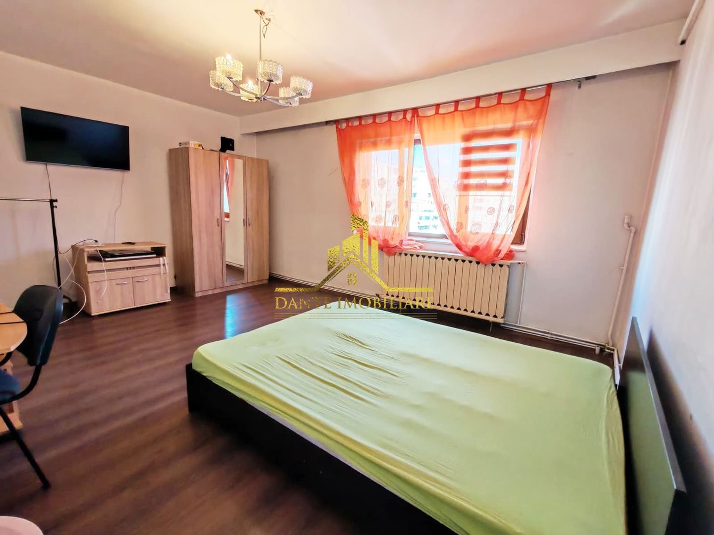 3 camere, decomandate, modern, balcon, Marasti, Dorobantilor - Poză 3