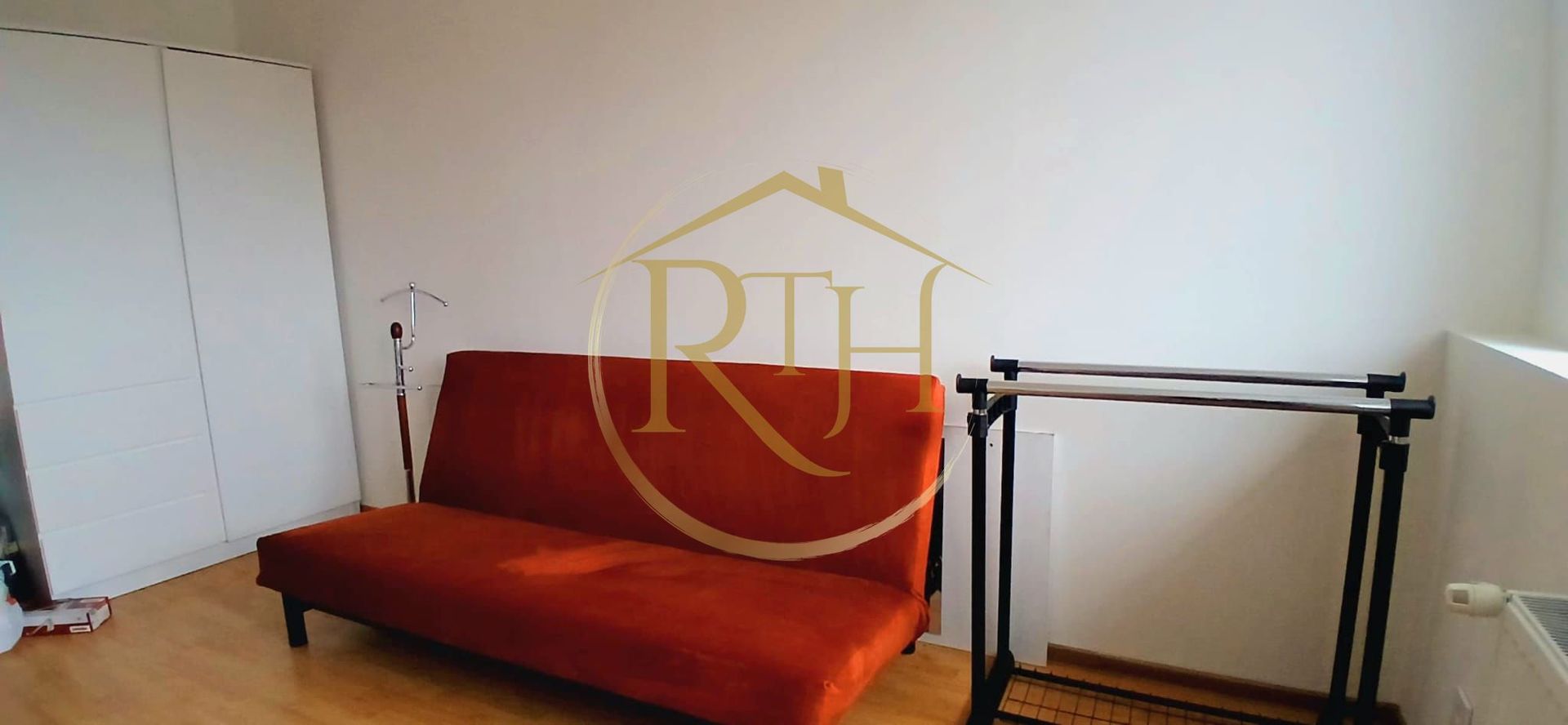 Oferim spre inchiriere un ap cu 3 camere nou in Girocului la mansarda! - Poză 13