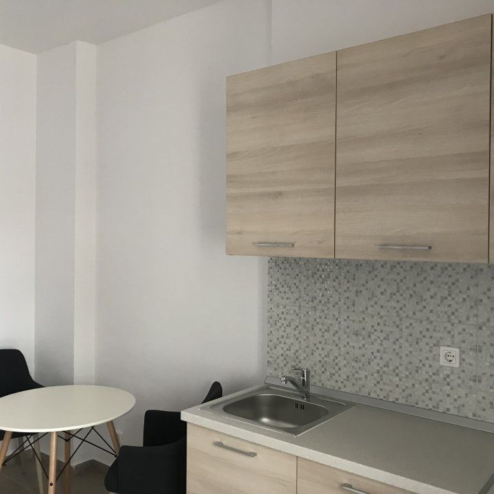 APARTAMENT COLTEA UNIVERSITATE - Poză 8