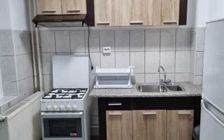 Apartament de inchiriat 1 camera, 40 mp, zona centrala Iasi, langa McDonalds Gara - Poză 3