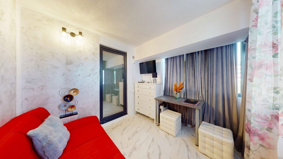 Garsonieră de vânzare în Pallady – balcon și loc parcare inclus - Poză 14