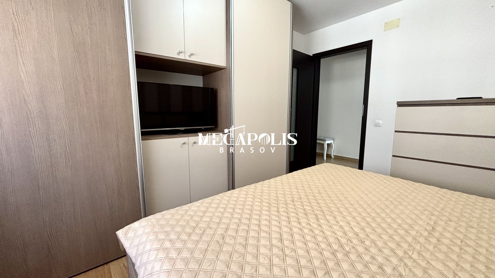 Apartament 2 Camere | 48mp | Loc Parcare | Urban Splendor - Poză 12