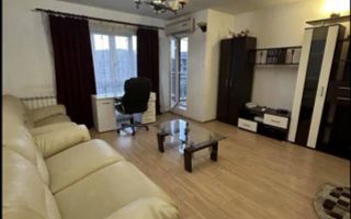 3 camere -decomandat, et. intermediar, bloc nou, mobilat si utilat! - Poză 1