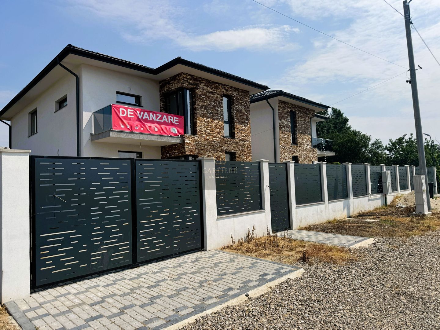 VILĂ TUNARI | 4 CAMERE | DIMIENI | - Poză 4