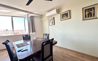 Chirie apartament 97mp cu 3 camere + Parcare - Transilvaniei - Poză 16
