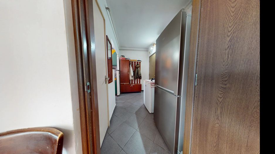 Apartament cu 2 camere confort 1-Gemenii - Poză 6