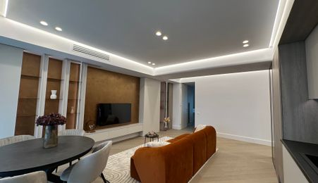 PRIMA INCHIRIERE 3 CAMERE CORTINA 126