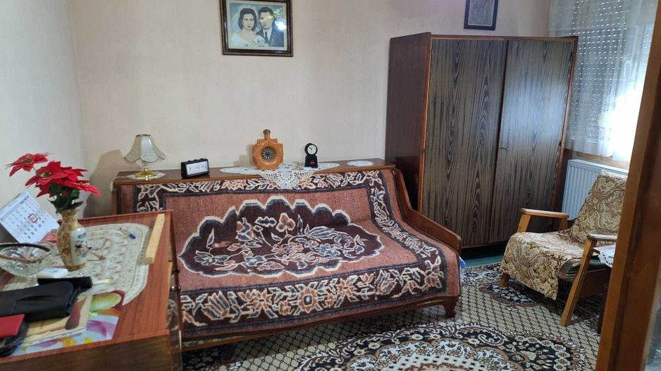 Apartament 2 camere, etaj 4/4,  Micro 16 - Poză 7