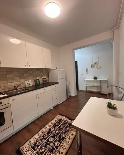 Braytim-Uzina de apa | 1 Camera | Etaj 1 | Mobilat si Utilat - Poză 5