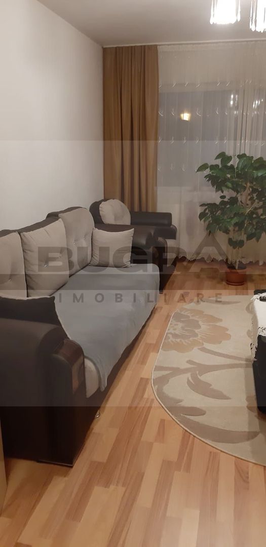Apartament de 2 camere, decomandat, 50mp, zona strazii Primaverii - Poză 4