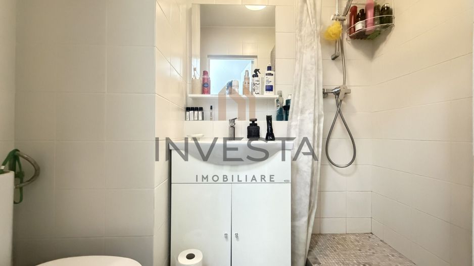 Apartament 2 camere de vanzare | Etaj intermediar | Gheorgheni - Poză 5