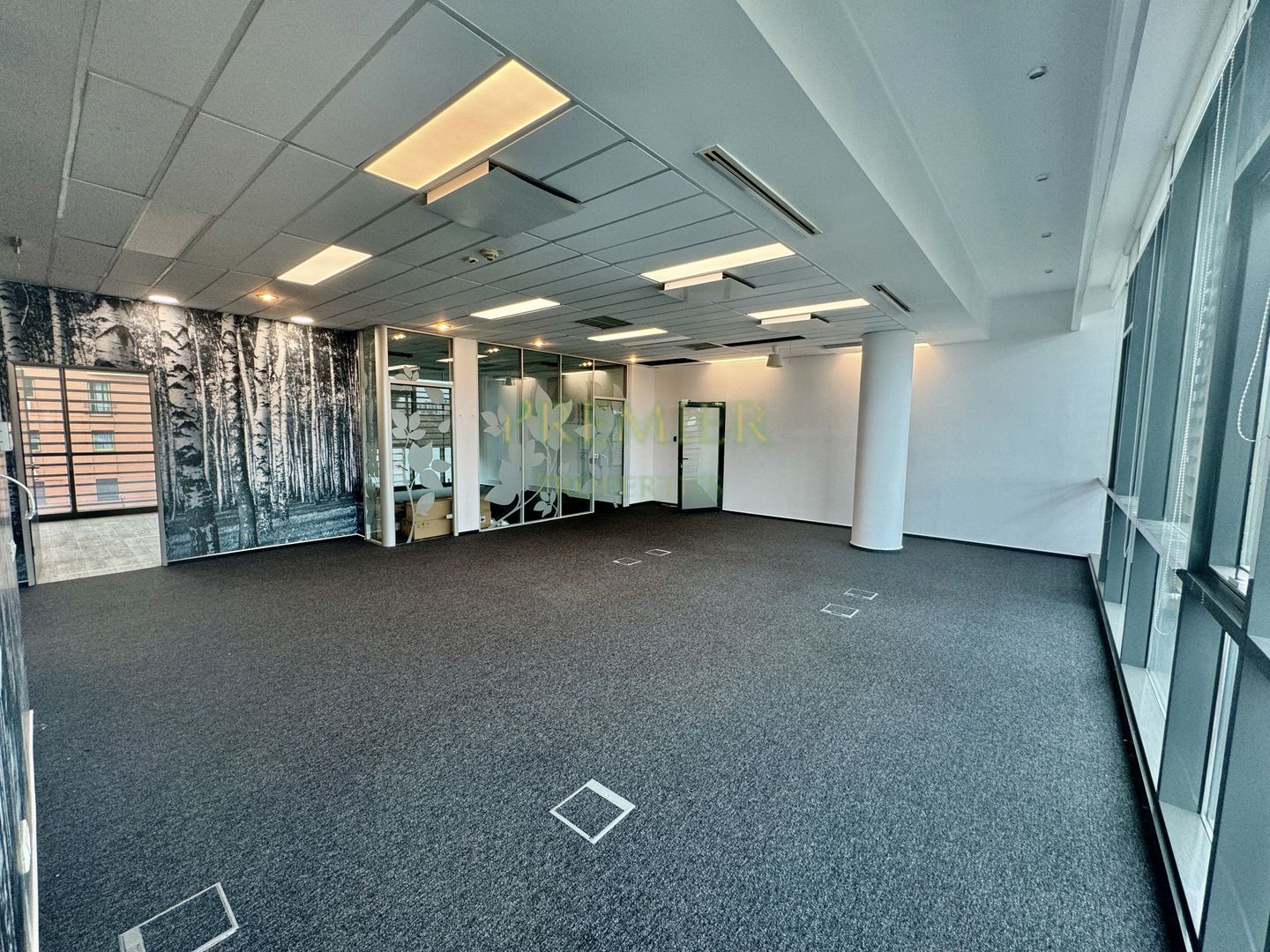 SPATIU DE BIROURI | 636 MP | DISPONIBIL IMEDIAT | - Poză 14