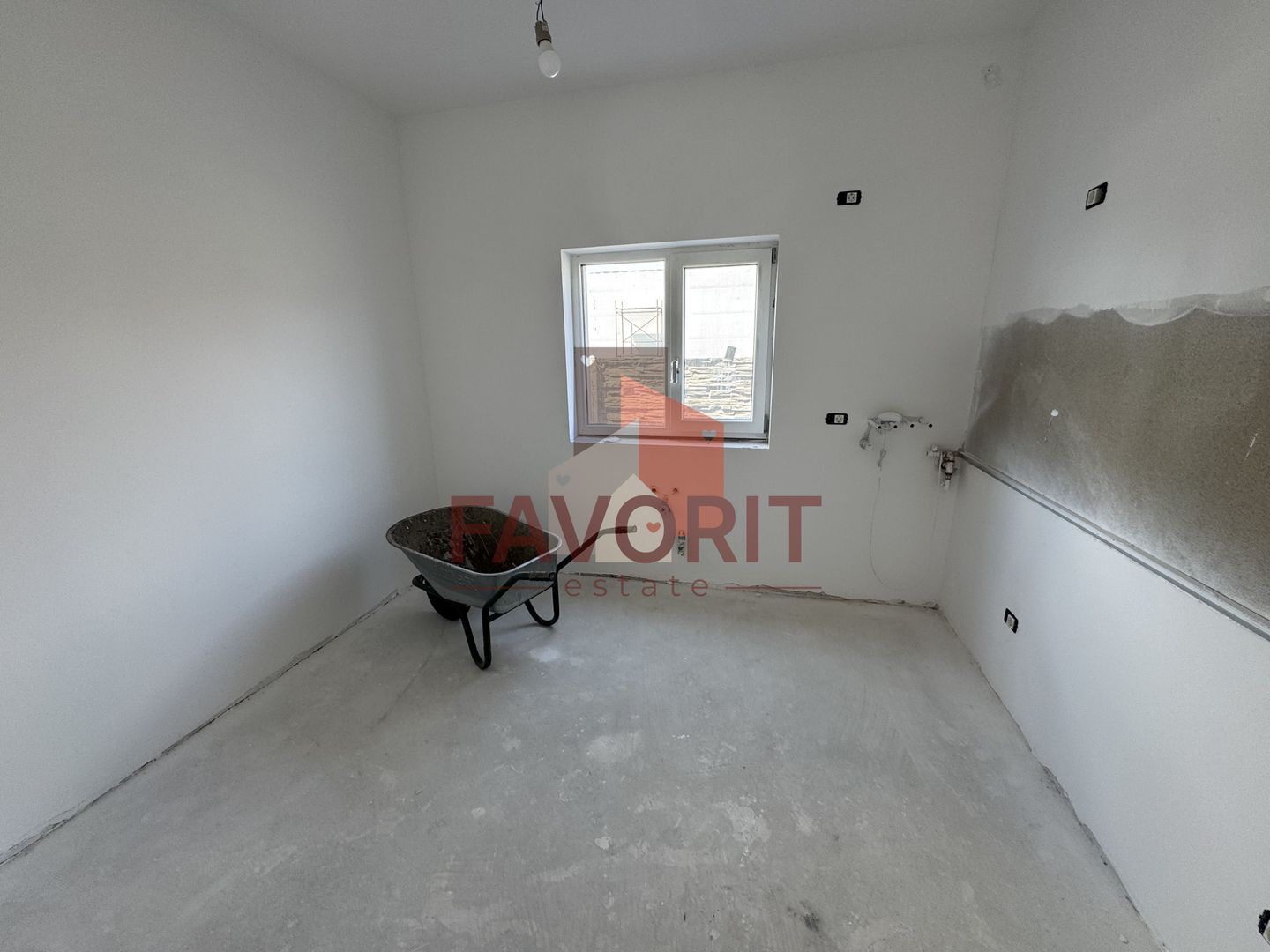 Aproape de benzinaria ESO. Finisaje la alegere - Poză 6