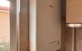 Apartament 2cam, decomandat, centrala proprie, parcare privata, metrou - Poză 8