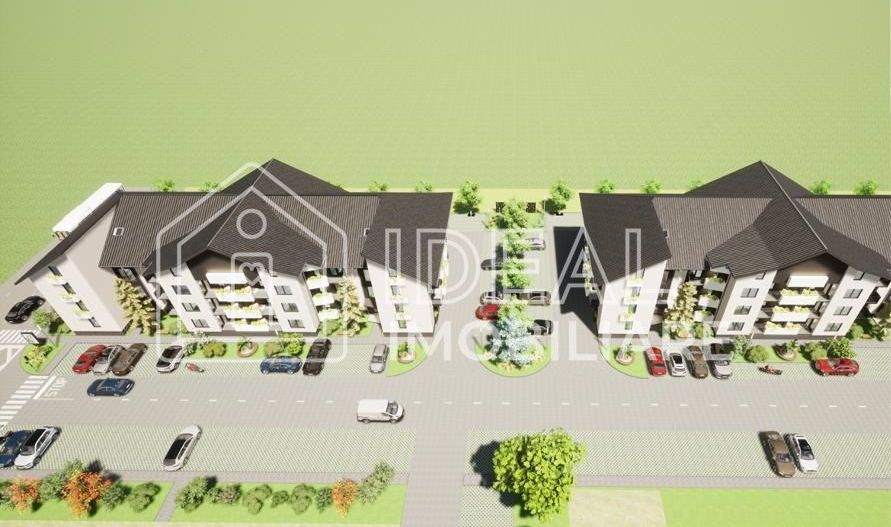 Apartament 3 Camere Doamna Stanca - Poză 3