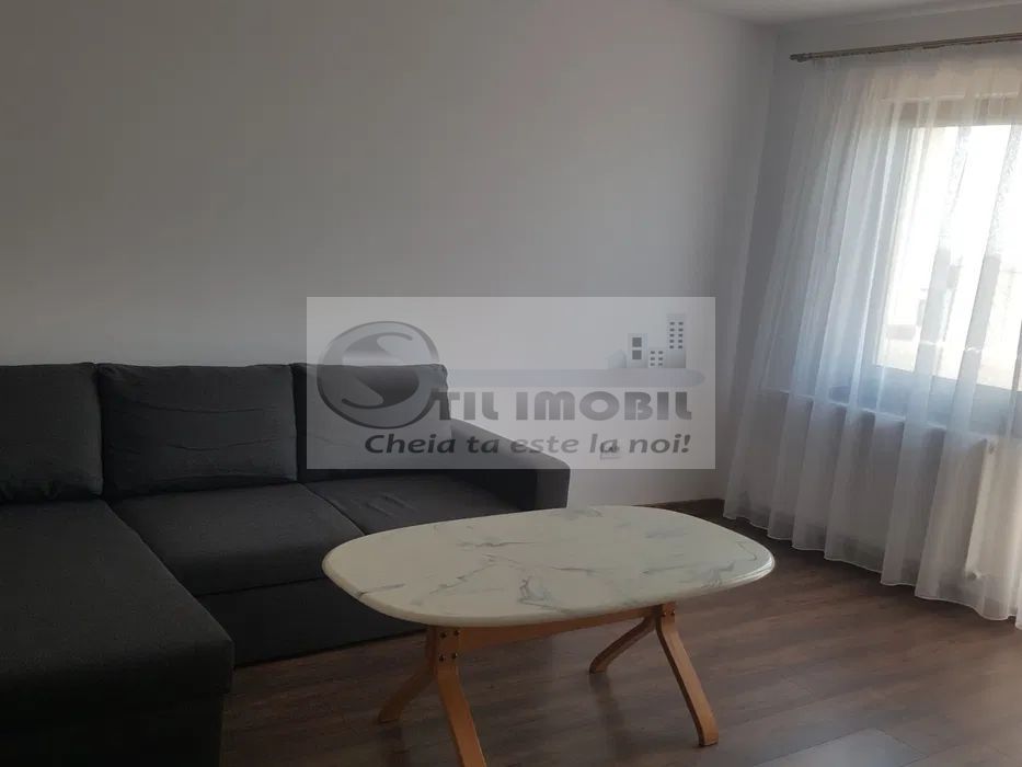 Apartament 2 Camere Valea Lupului - 350 euro - Poză 1