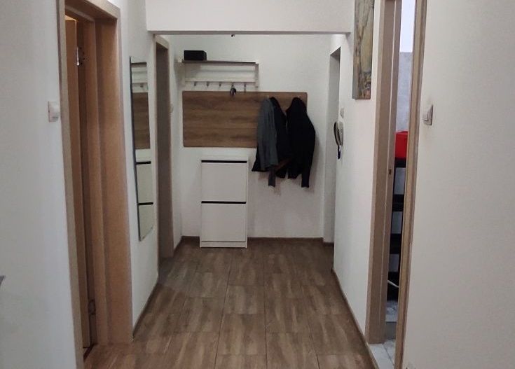 De inchiriat 2 camere - Oltenitei - Piata Sudului - Poză 8