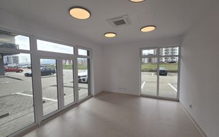 Spatiu comercial 125 mp 6 locuri parcare Doamna Stanca - Poză 8